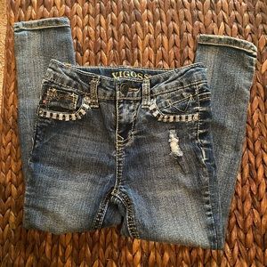 Vigoss (4T) Skinny Jeans